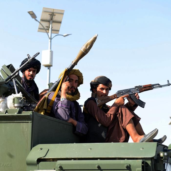 Krasser Wunschzettel! DAS fordern sich die Taliban von Deutschland
