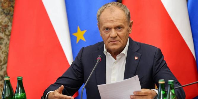 Donald Tusk