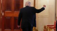Könnte Donald Trump eine Verbündete wirklich fallenlassen?