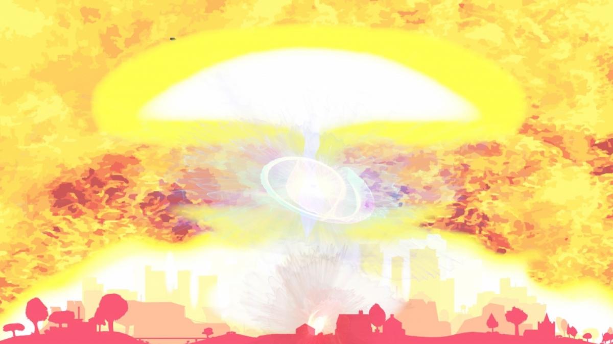 Experten warnen vor k&uuml;nstlicher Intelligenz. Droht 2040 ein Atomkrieg? (Symbolfoto) (Foto)