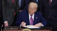 Ein US-Bundesrichter bezeichnet die von der Trump-Regierung geplanten Kürzungen von Fördergeldern als schamlos und diskriminierend. Nach 40 Jahren im Amt habe er so etwas noch nie erlebt.