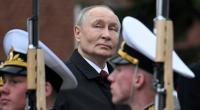 Denkt Wladimir Putin wirklich über ein Kriegsende in der Ukraine nach?