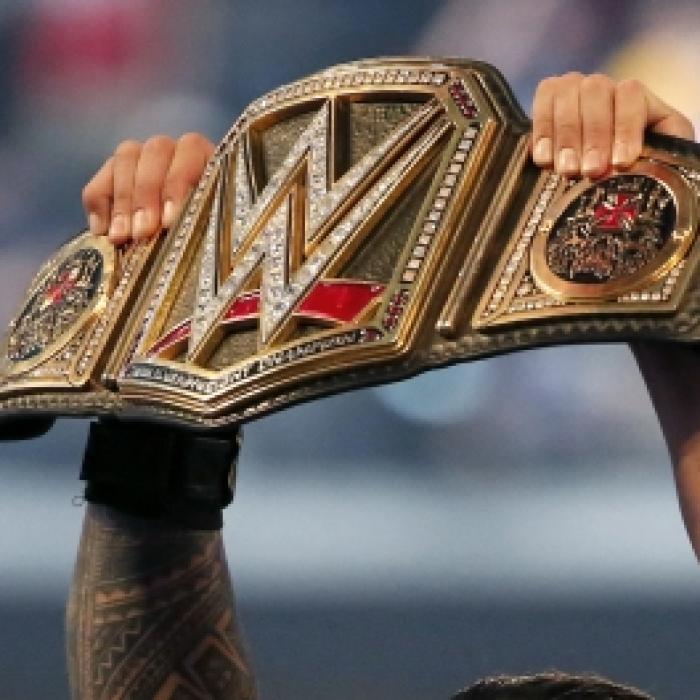 Lesnar gegen Lashley! Das sind die Ergebnisse des WWE-Events