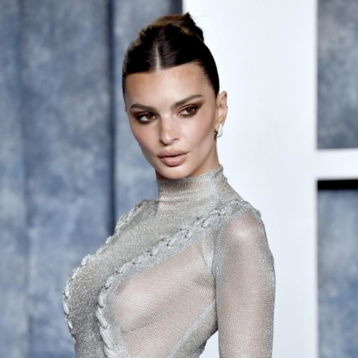 Verknallt in Harry Styles? Model enthüllt pikante Liebes-Details