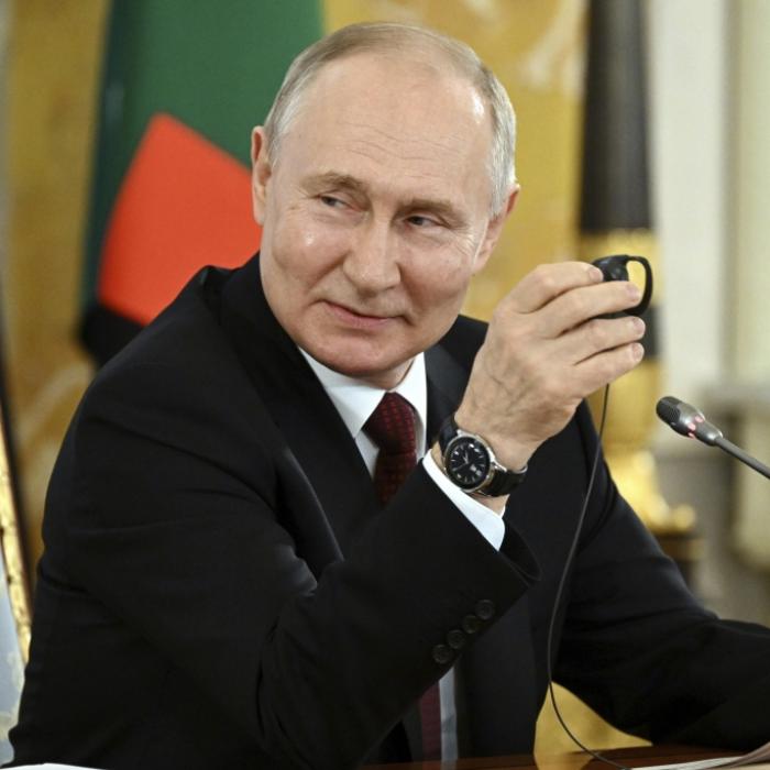 Mit Taschenmessern kastriert! Überlebende schildern russische Horror-Folter