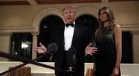 Donald Trump soll von Melania verlangt haben, sich seinen Mar-a-Lago-Gästen im Bikini zu präsentieren.