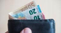 Aufgrund des hohen Bürokratie-Aufwandes werden die Doppelzahlungen nicht zurückgefordert.