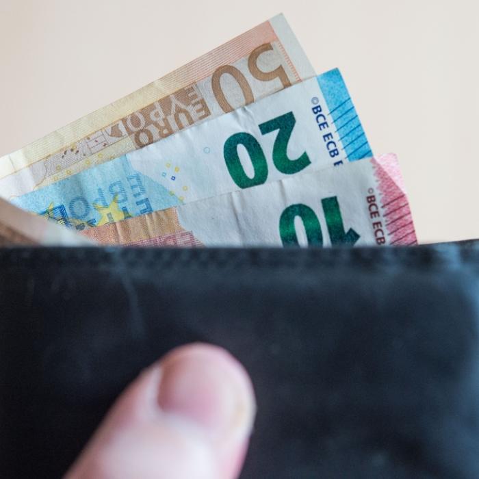 Bürokratie-Aufwand zu hoch! Rentner dürfen doppelte Energie-Pauschale behalten