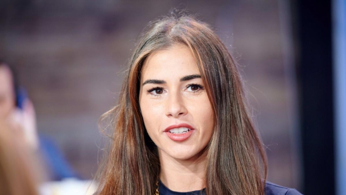 Sarah Engels weint momentan sehr viel. (Foto)