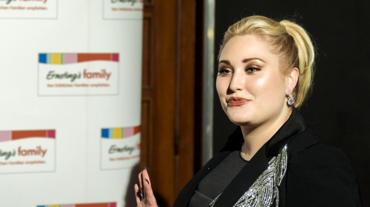 Hayley Hasselhoff, Model und Tochter von David Hasselhoff. (Foto)