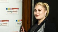 Hayley Hasselhoff, Model und Tochter von David Hasselhoff.