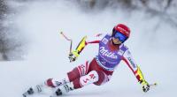 Wie schlagen sich die Ski-alpin-Damen auf dem Kronplatz in Südtirol?