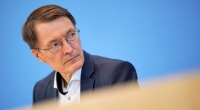 Karl Lauterbach berät sich mit den Gesundheitsministern der Länder über Corona-Maßnahmen für den Herbst.