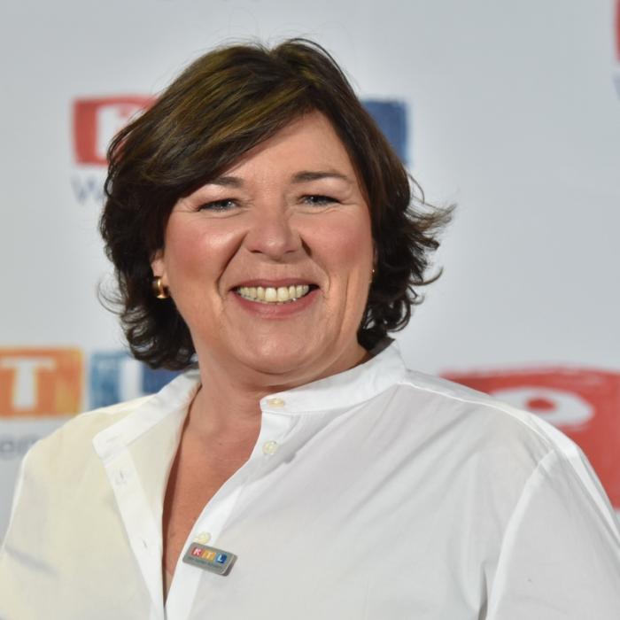 Wem hat die Ex-