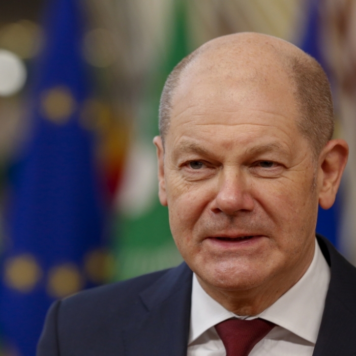 Schwere Vorwürfe im Steuer-Skandal! Droht Bundeskanzler Scholz ein Prozess?