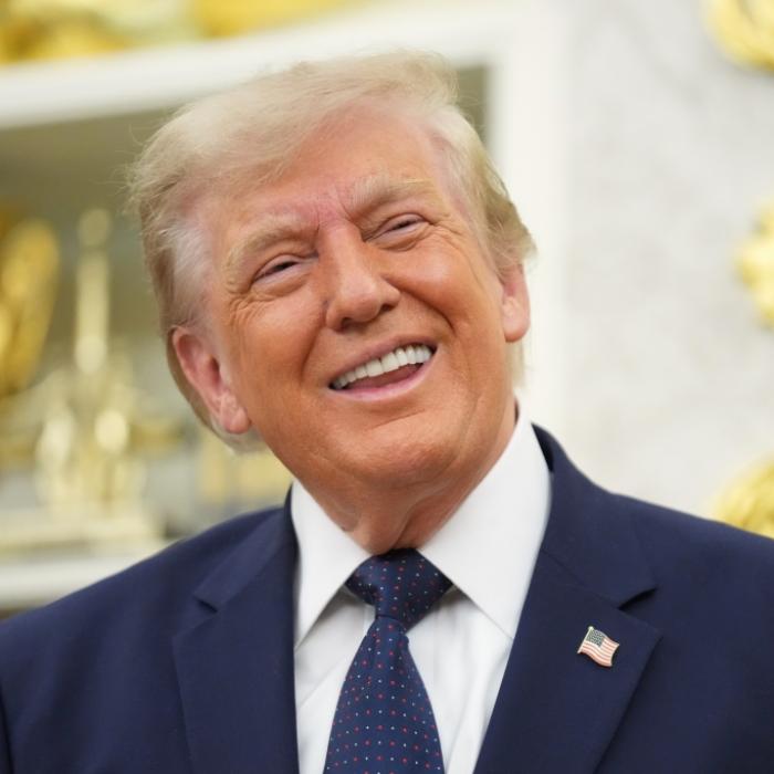 US-Präsident kassiert ab - die Nato wird zur Geldmaschine