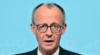 Friedrich Merz geriet 2025 immer wieder in die Schlagzeilen.