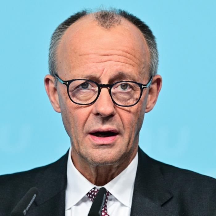 Stadtbild, Wahl-Schlappe und Co. - die größten Aufreger des Kanzlers 2025