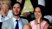 James Matthews und Pippa Middleton heiraten am 20. Mai 2017.