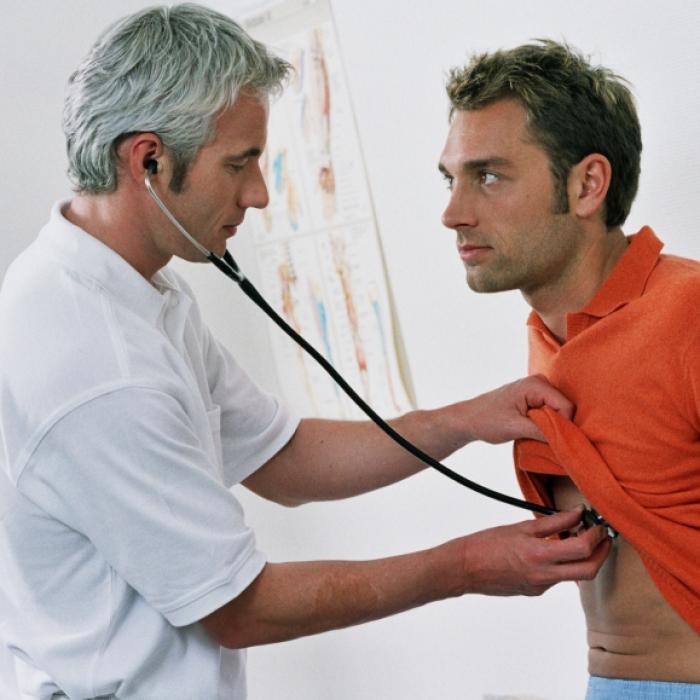 Bei Diagnose Tod - Symptome und Behandlungsverlauf