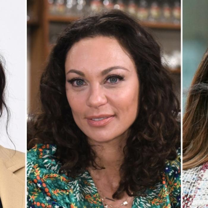 Knast-Versöhnung der Becker-Frauen! DARUM wollen sich Lilly und Lilian treffen