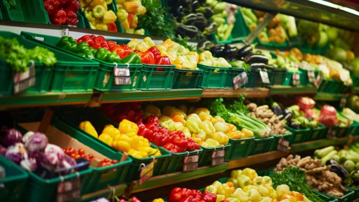 Werden bestimmte Obst- und Gemüsesorten jetzt knapp?