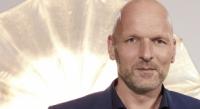 Markus Ernst gehört zu den 