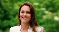 Herzogin Kate wird ständig mit Lady Di verglichen.