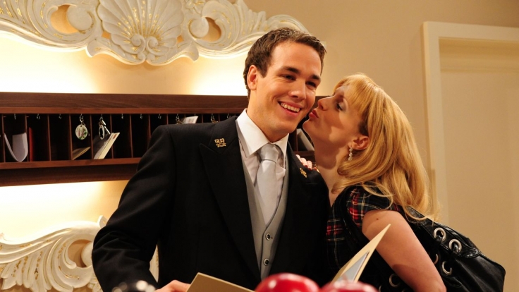 Sturm der Liebe bei MDR