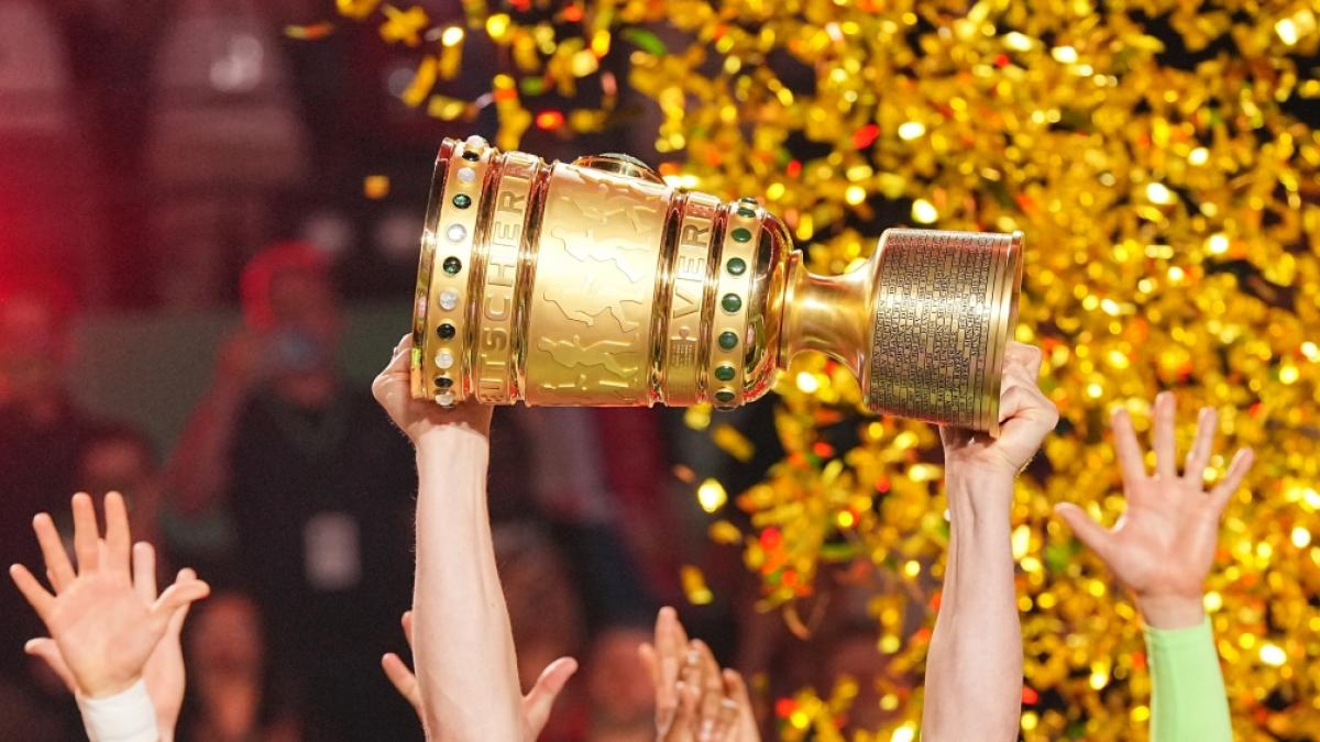 Die 1. Runde der DFB-Pokalsaison 2026/27 wurde am 6. Juni ausgelost. (Foto)