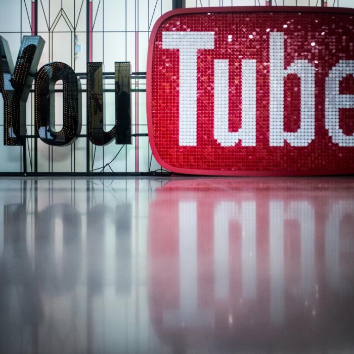 So schaffte es Marcel Althaus zum YouTube-Star