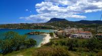 Die Urlaubsinsel Kreta ist abermals von einem tragischen Unglück überschattet worden: Eine britische Touristin wurde tot an den Strand gespült (Symbolfoto).