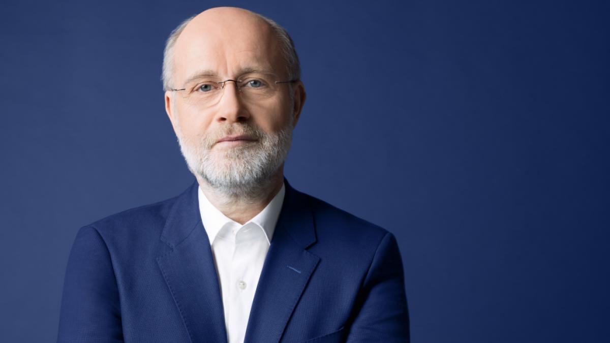 Harald Lesch erkl&auml;rt hochkomplexe Themen leicht verst&auml;ndlich. (Foto)
