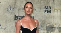Candice Swanepoel gehört zu den erfolgreichsten Models der Welt.
