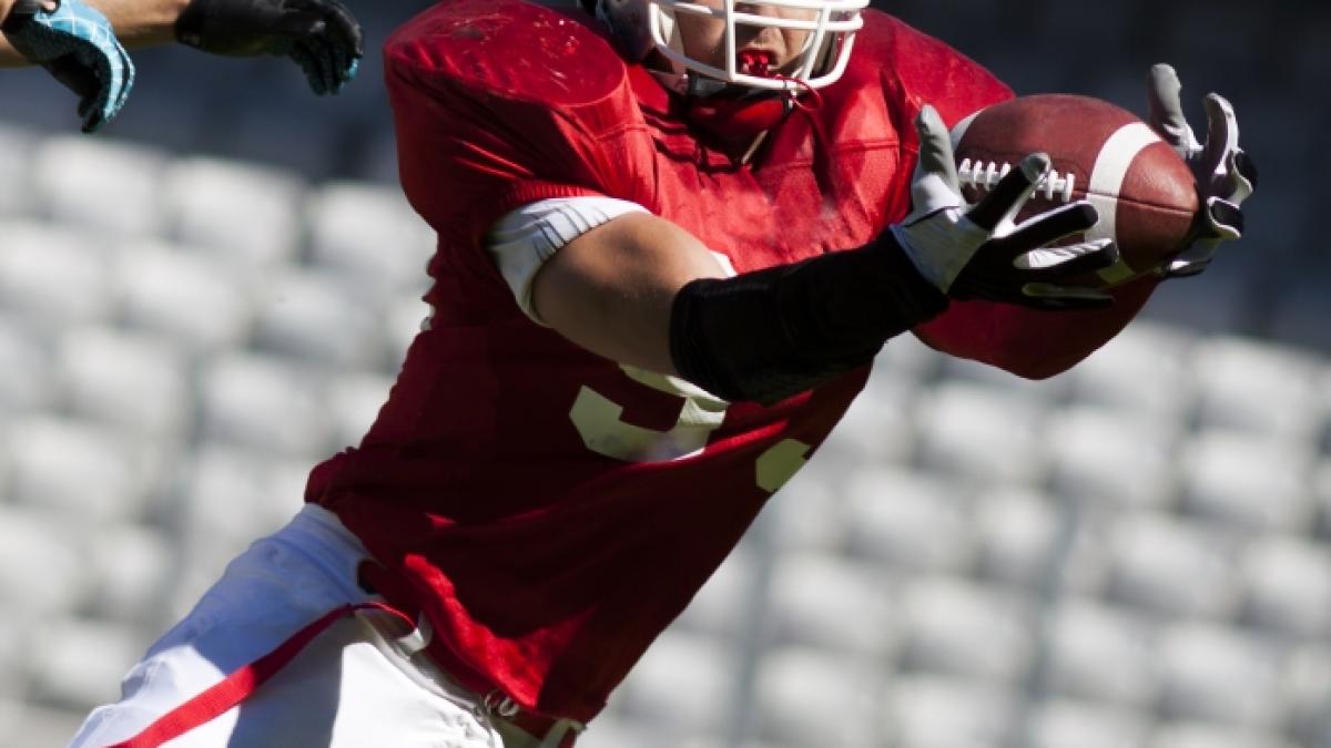 Mit nur 24 Jahren wurde die College-Football-Hoffnung Jaquan Yulee durch einen Horror-Unfall aus dem Leben gerissen (Symbolbild). (Foto)