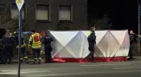 Ein 17 Jahre alter Jugendlicher ist in Castrop-Rauxel infolge einer Stichverletzung gegen den Hals gestorben - eine Gleichaltrige, die sich auf Notwehr berief, steht nun unter Mordverdacht.