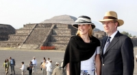 Christian und Bettina Wulff