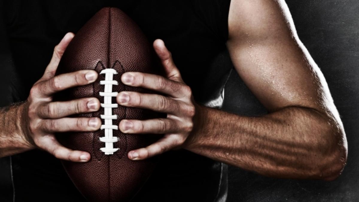 NFL-Star Steve Smith ist gestorben. (Foto)