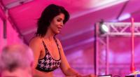Micaela Schäfer begeistert Fans mit einer Underboob-Offenbarung.