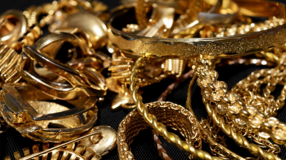Befindet sich unter einem fr&uuml;heren Nazi-Bordell in Polen ein gigantischer Gold-Schatz? (Foto)