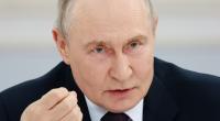 Russland droht Europa nach der Festsetzung von Schiffen seiner Schattenflotte mit Angriffen.