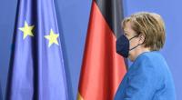 Die Politik von Angela Merkel kommt nicht überall gut an.