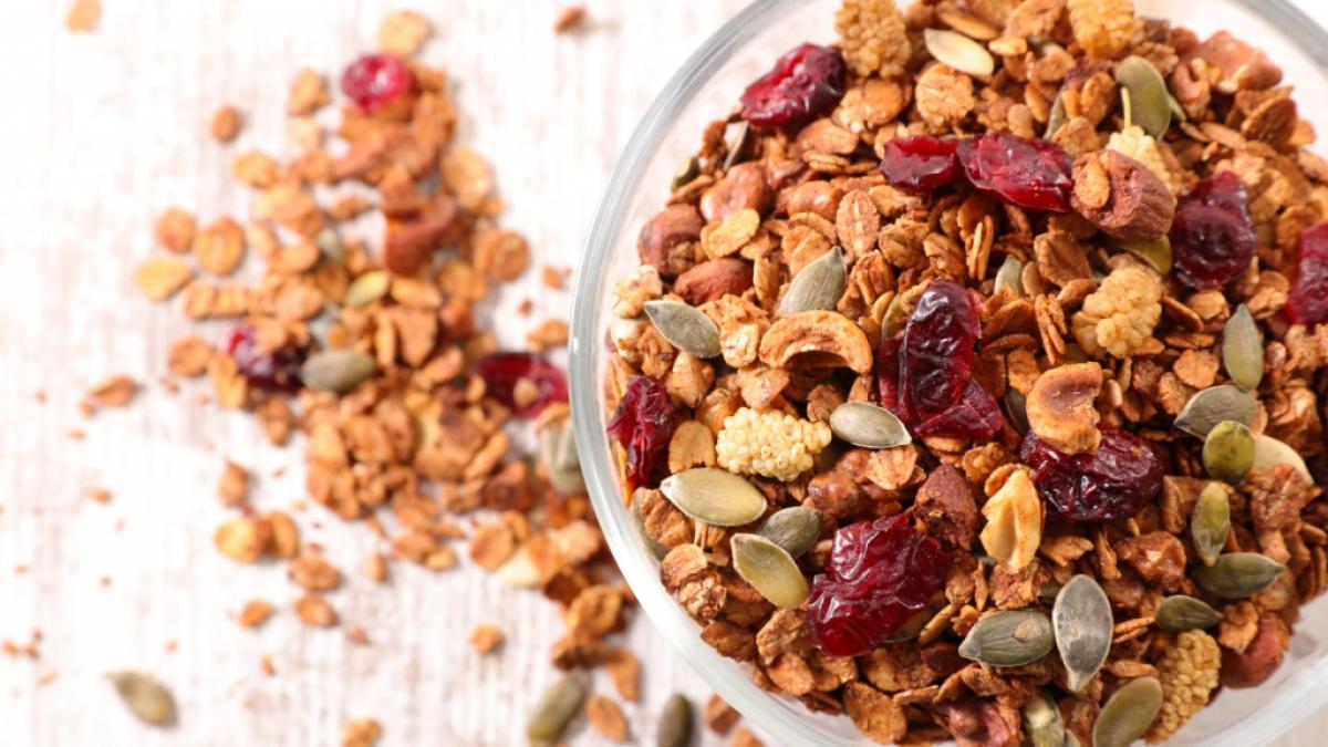 Aldi ruft M&uuml;sli zur&uuml;ck. (Foto)