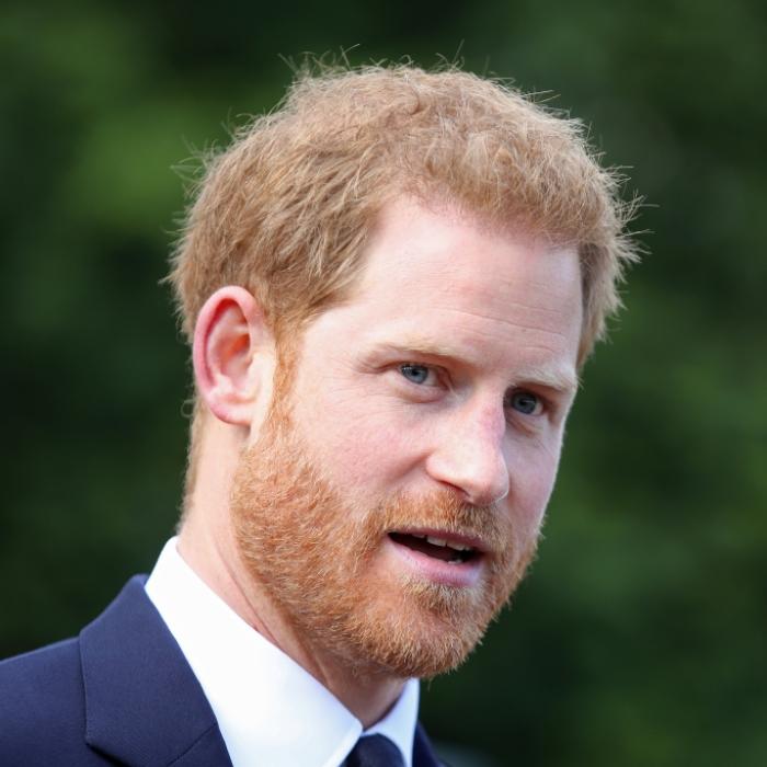 Meghan Markle sitzengelassen! Für diese Frau bringt er ein großes Opfer