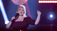 Maite Kelly gehört mittlerweile zu den festen Größen in der deutschen Schlagerszene.