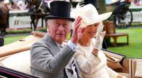 König Charles III. wird am 5. Juli, zwei Monate nach seiner eigentlichen Krönung, in einer schottischen Zeremonie abermals gekrönt.