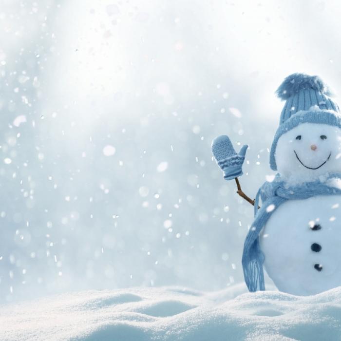 Kälte-Peitsche an Weihnachten? Massiver Temperatur-Sturz angekündigt