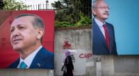 Die Wahlen in der Türkei werden mit einer Stichwahl entschieden.