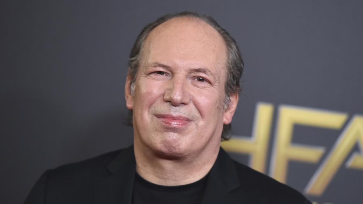 Hans Zimmer geh&ouml;rt zu den erfolgreichsten Filmkomponisten der Welt. (Foto)
