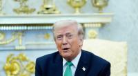 Donald Trump behauptet, dass er keine Angst vor einem Bodeneinsatz im Iran habe.